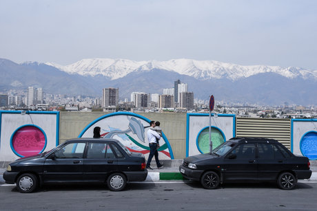 تلاش شهرداری مناطق برای مناسب سازی معابر همزمان با روز جهانی معلولان